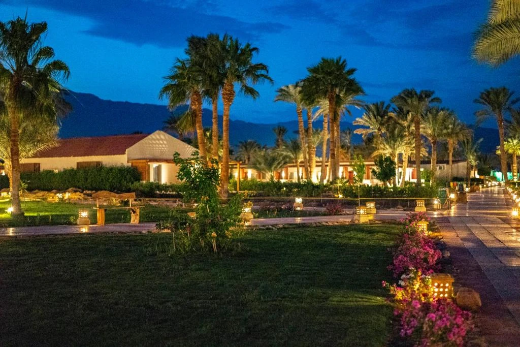 Fiord Club Resort & Spa Nuweiba - 10