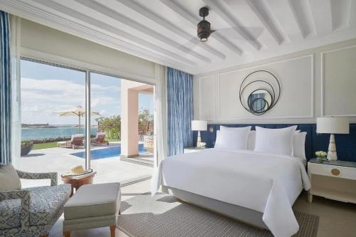 Four Seasons Hotel Alexandria San Stefano - 2
