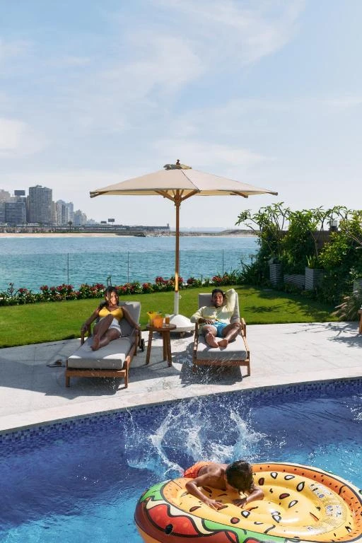 Four Seasons Hotel Alexandria San Stefano - 7