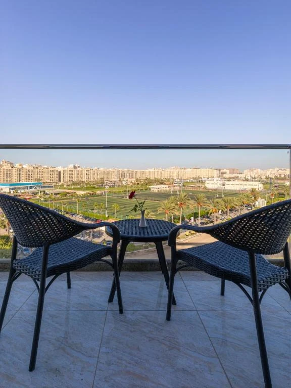Crowne Plaza Alexandria Mirage by IHG - 3