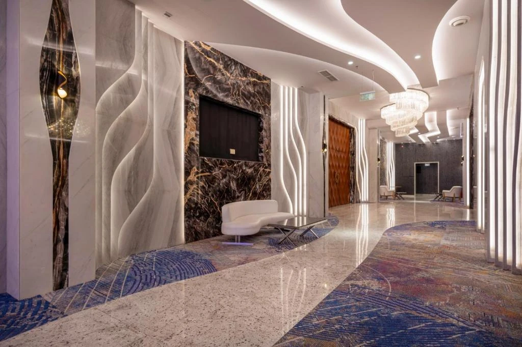 Crowne Plaza Alexandria Mirage by IHG - 5