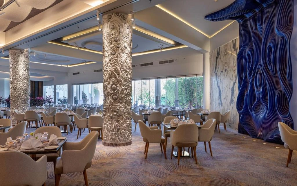 Crowne Plaza Alexandria Mirage by IHG - 6