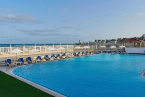 Sheraton Montazah Hotel - 3