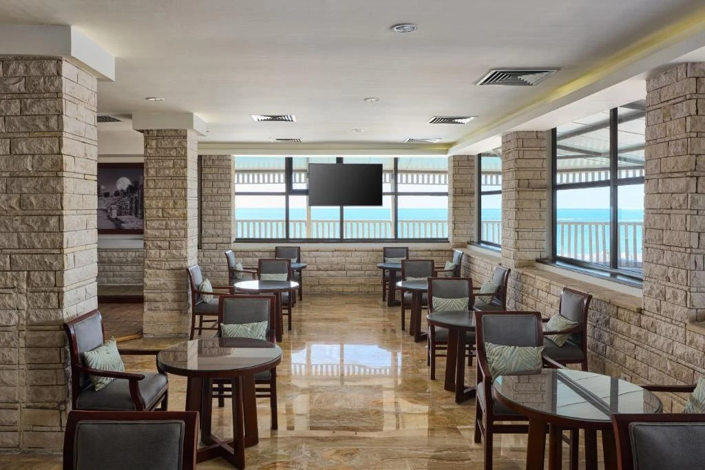 Sheraton Montazah Hotel - 8