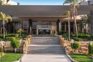 Radisson Blu Hotel & Convention Center, Alexandria - 3