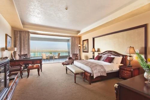 Radisson Blu Hotel & Convention Center, Alexandria - 4