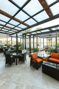 Radisson Blu Hotel & Convention Center, Alexandria - 5