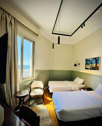 Ritz hotel - 3