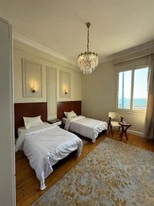 Ritz hotel - 4