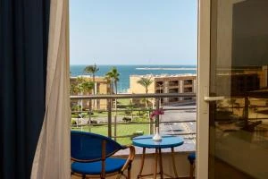 Helnan Al Maamoura Conference Center and Hotel