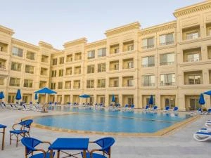 Helnan Al Maamoura Conference Center and Hotel - 2