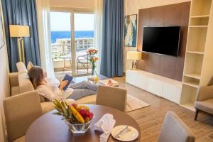 Helnan Al Maamoura Conference Center and Hotel - 3