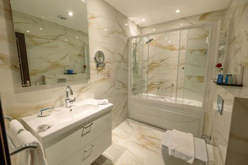 Helnan Al Maamoura Conference Center and Hotel - 5
