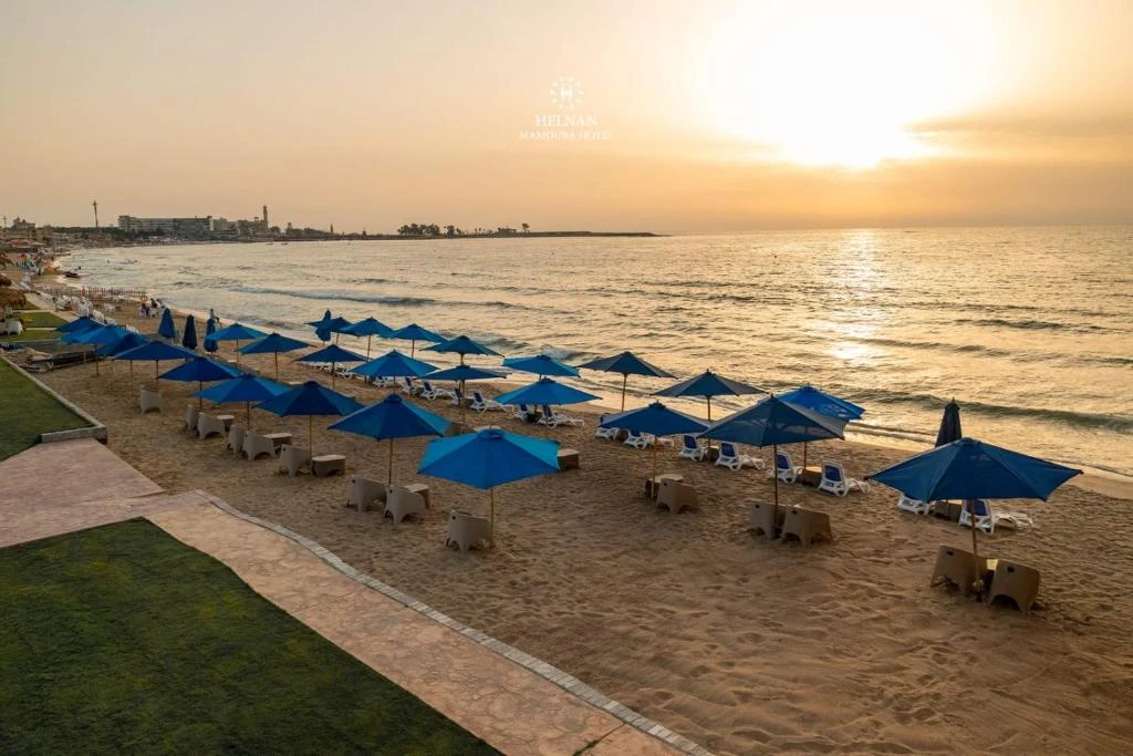 Helnan Al Maamoura Conference Center and Hotel - 6