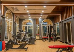 Helnan Palace Hotel - Montaza Royal Gardens Alexandria , Adults Only - 2