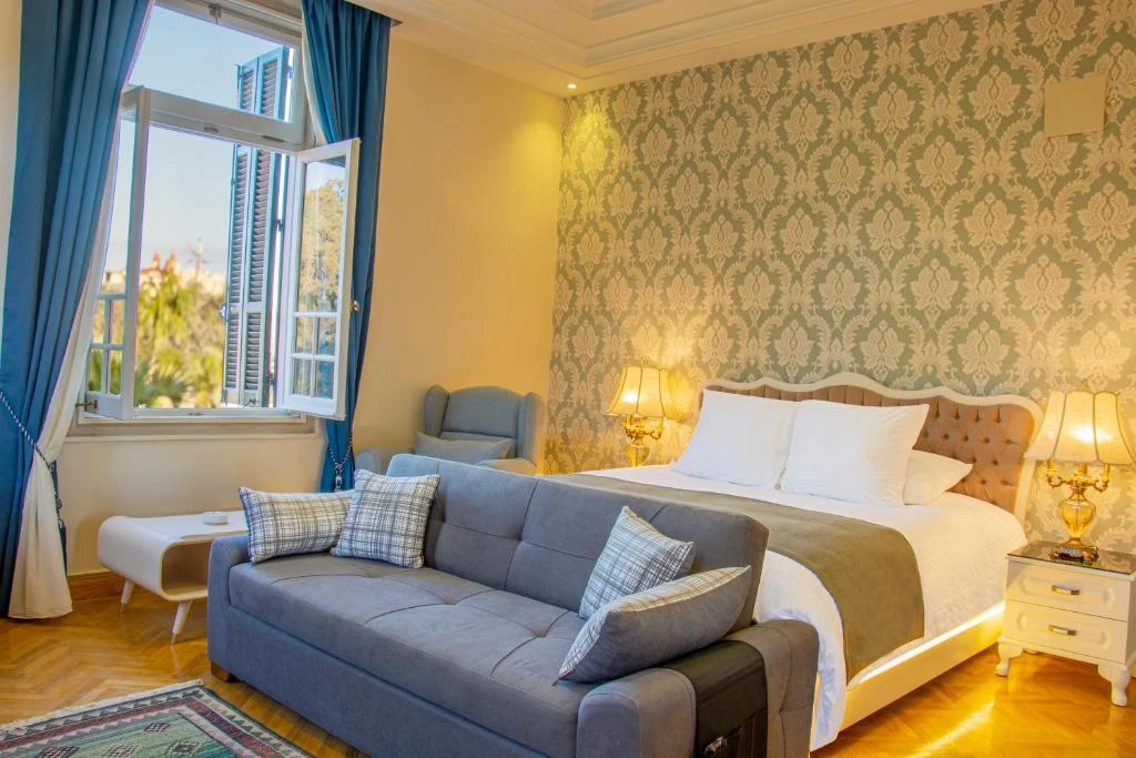 Helnan Palace Hotel - Montaza Royal Gardens Alexandria , Adults Only - 5