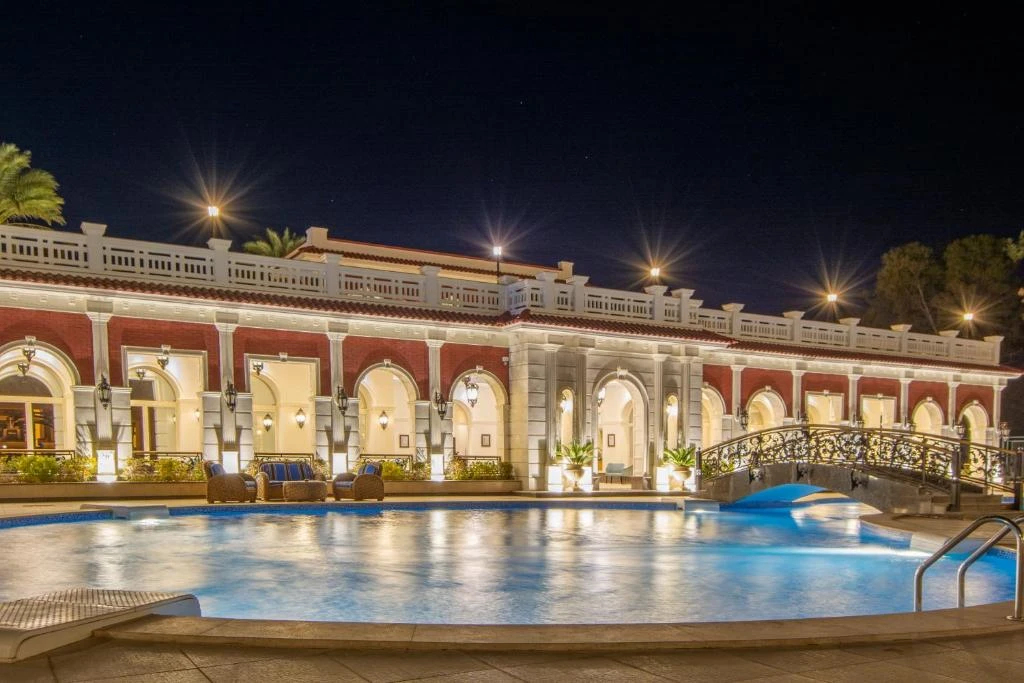 Helnan Palace Hotel - Montaza Royal Gardens Alexandria , Adults Only - 6