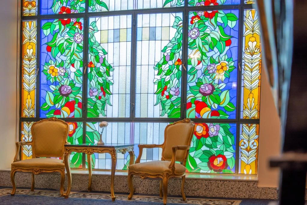 Helnan Palace Hotel - Montaza Royal Gardens Alexandria , Adults Only - 9