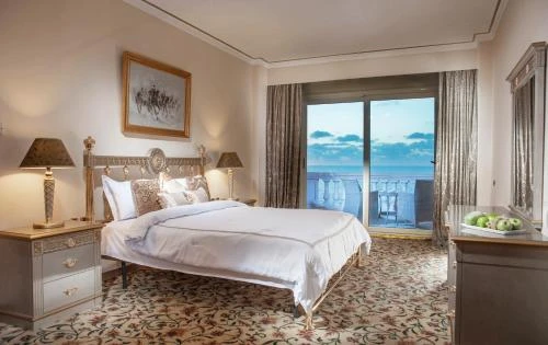 Tulip Hotel Alexandria - 3