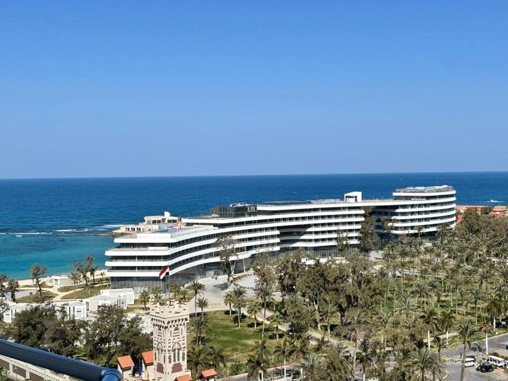 Montaza City inn