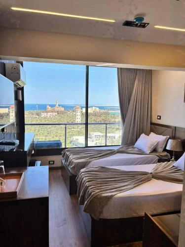 Montaza City inn - 2