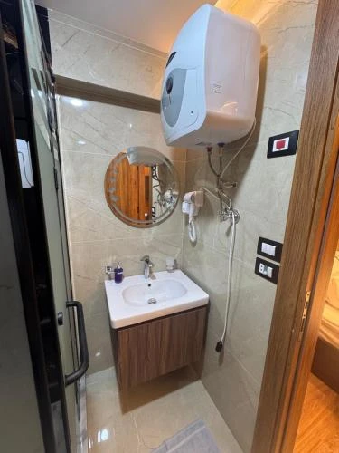 Montaza City inn - 4
