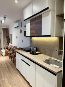 G-Remal Suites Maamoura Beach - 3