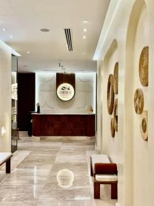 G-Remal Suites Maamoura Beach - 4