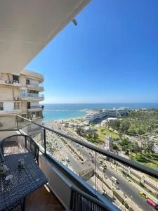 Sheraton Royal Sea View
