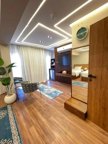 Sheraton Royal Sea View - 4