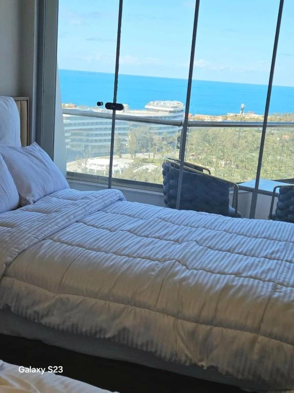 Sheraton Royal Sea View - 5
