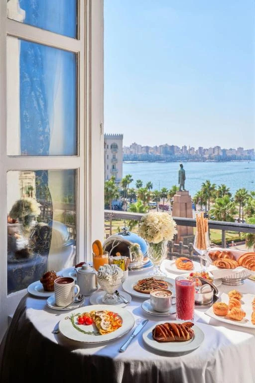Le Metropole Luxury Heritage Hotel Since 1902 by Paradise Inn Group - 2