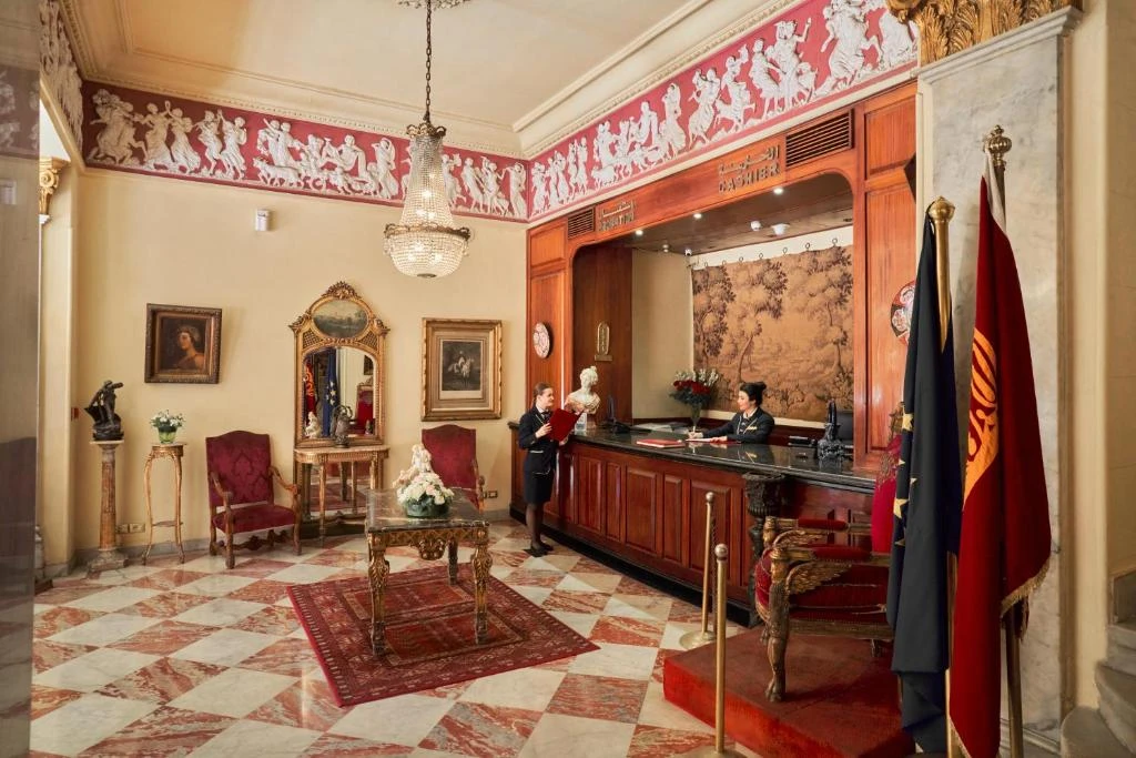 Le Metropole Luxury Heritage Hotel Since 1902 by Paradise Inn Group - 3