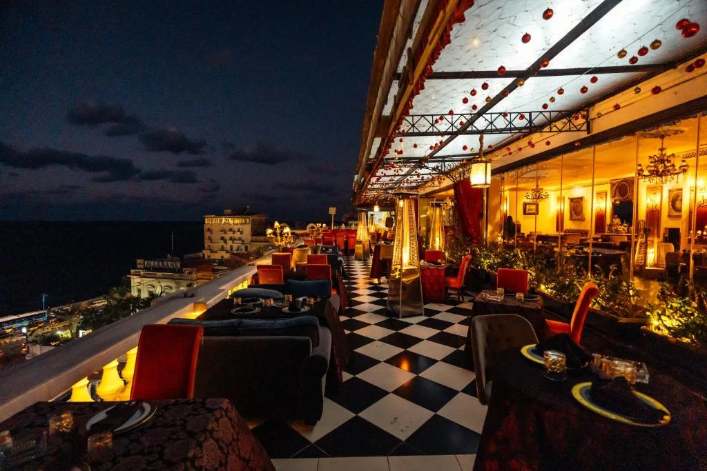 Le Metropole Luxury Heritage Hotel Since 1902 by Paradise Inn Group - 4