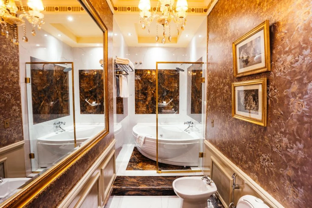 Le Metropole Luxury Heritage Hotel Since 1902 by Paradise Inn Group - 5
