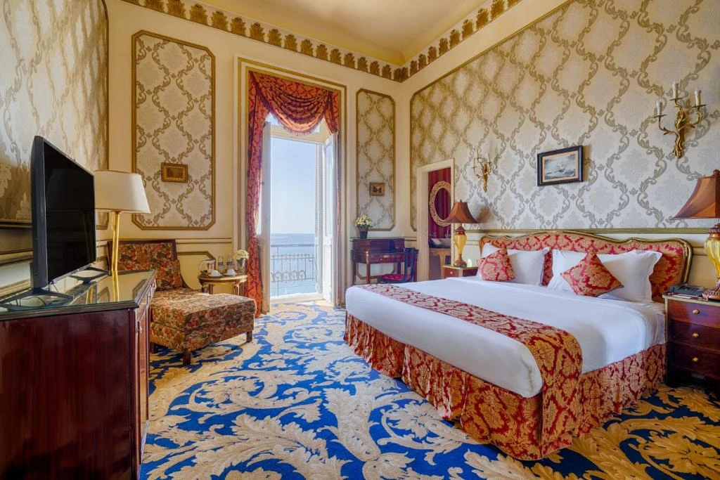 Le Metropole Luxury Heritage Hotel Since 1902 by Paradise Inn Group - 6