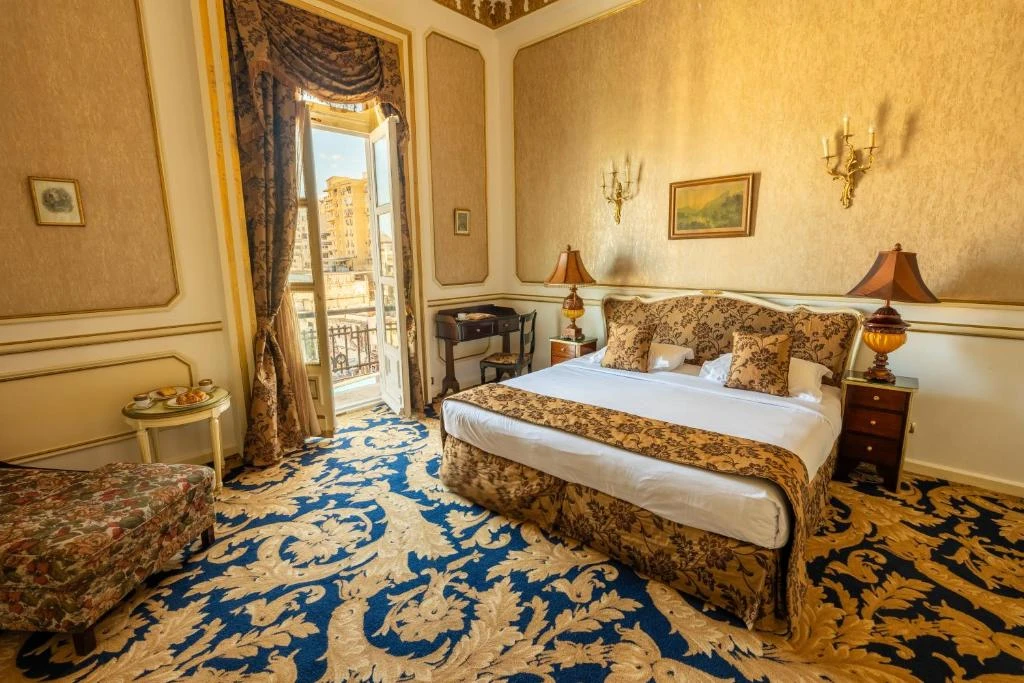 Le Metropole Luxury Heritage Hotel Since 1902 by Paradise Inn Group - 7