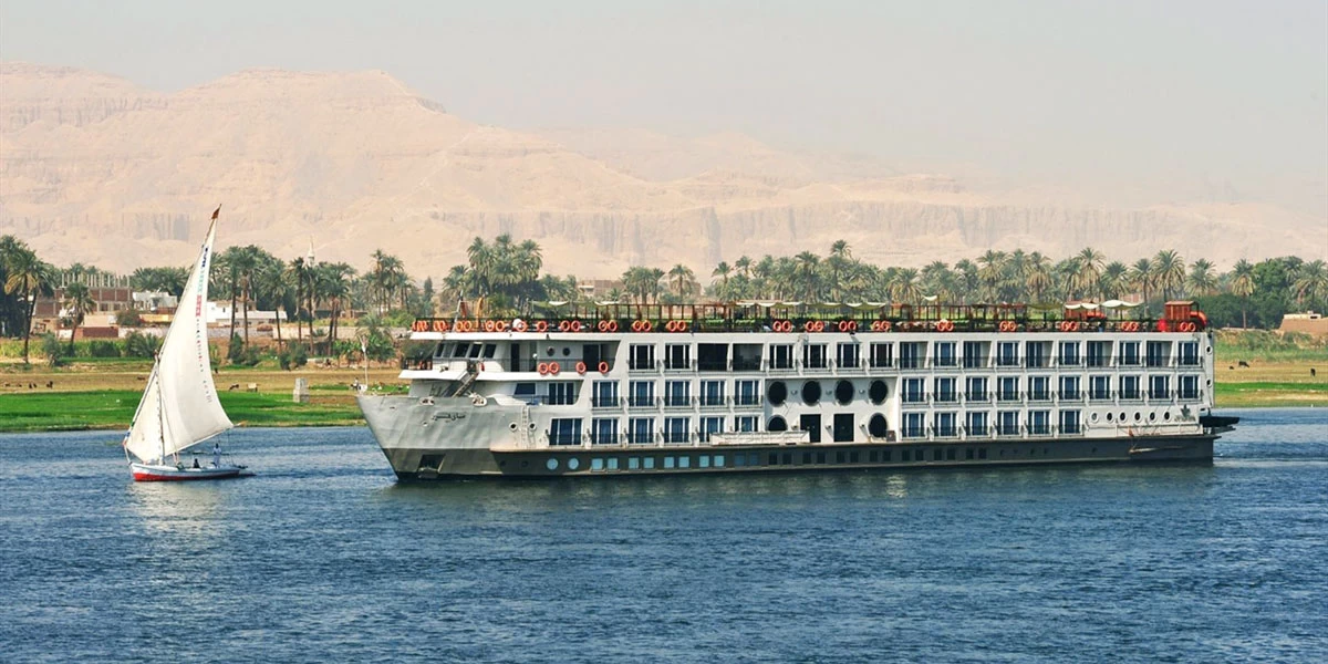 Explore Best Seller Nile Cruise