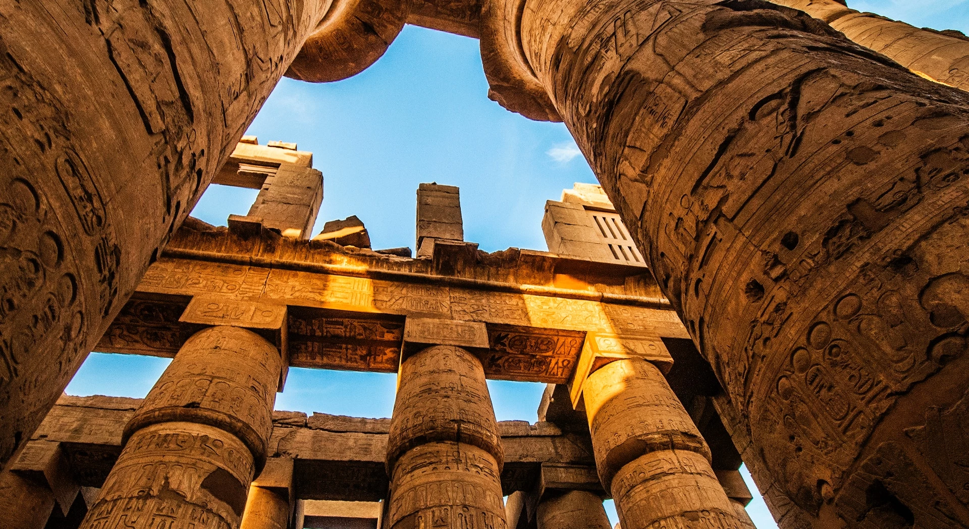 Historic Hotels of Egypt Cairo, Luxor & Aswan – 10-Day Journey