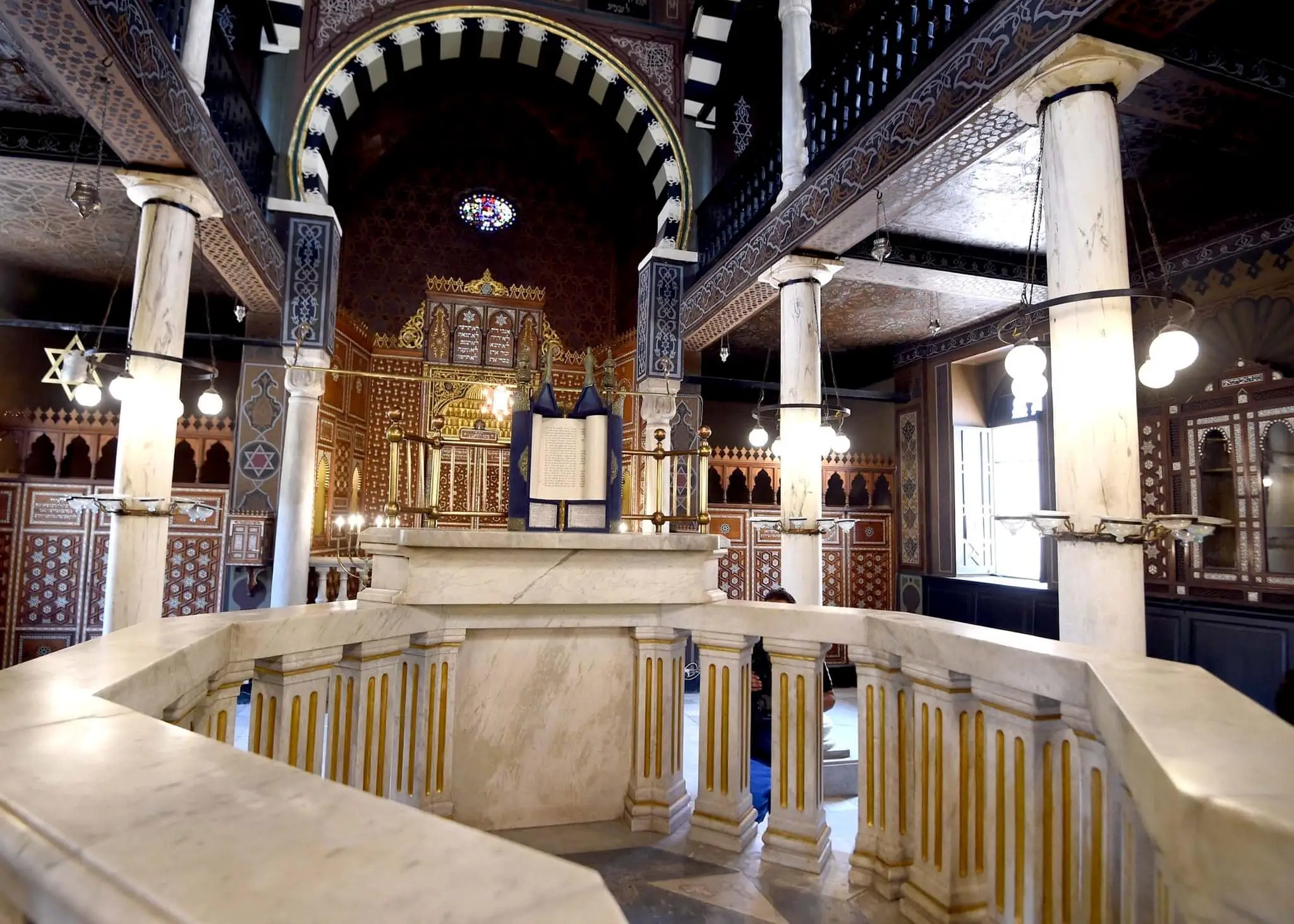 ben ezra synagogue ben ezra synagogue
