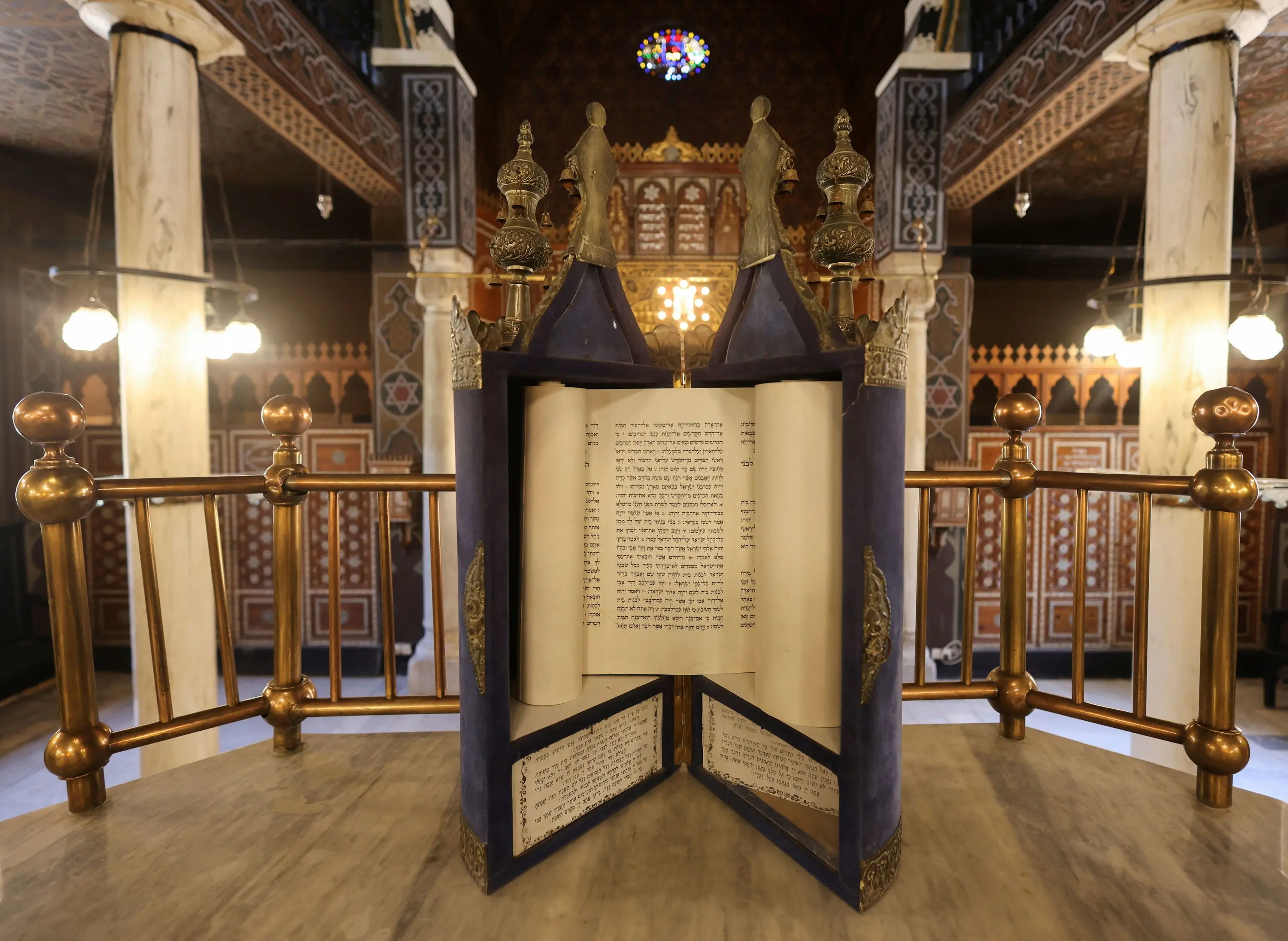 ben ezra synagogue ben ezra synagogue