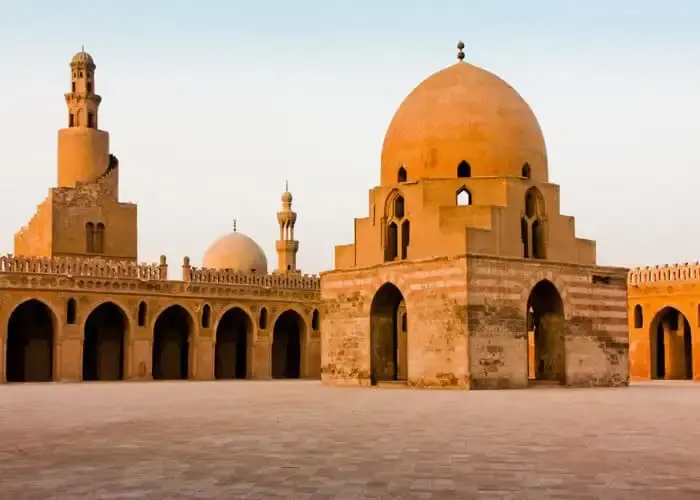 ibn tulun mosque ibn tulun mosque
