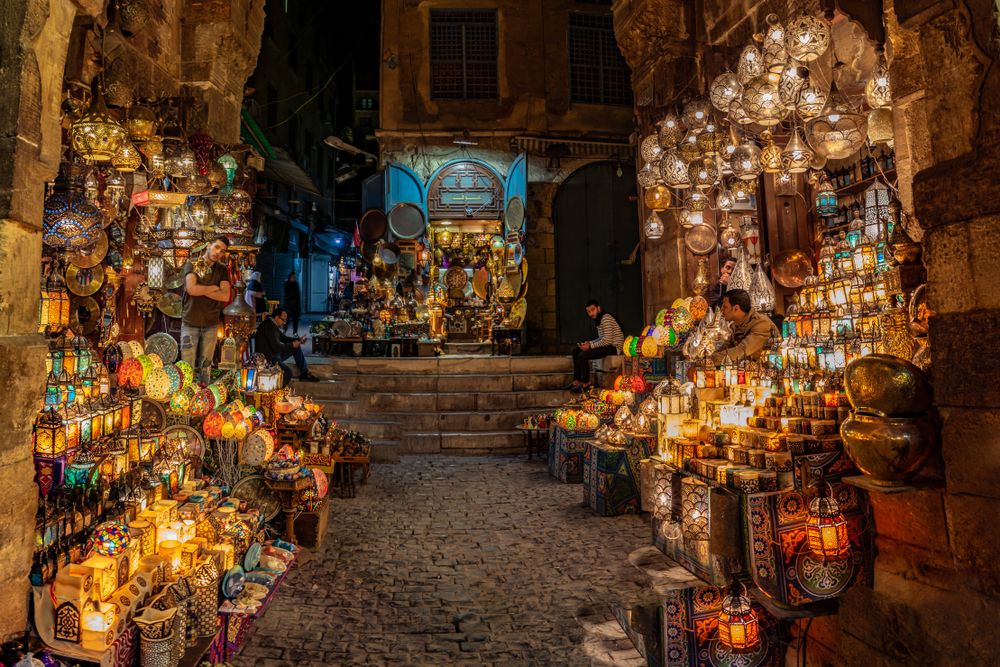 khan el khalili bazaar khan el khalili bazaar