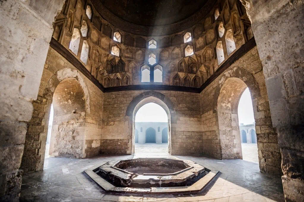 ibn tulun mosque ibn tulun mosque